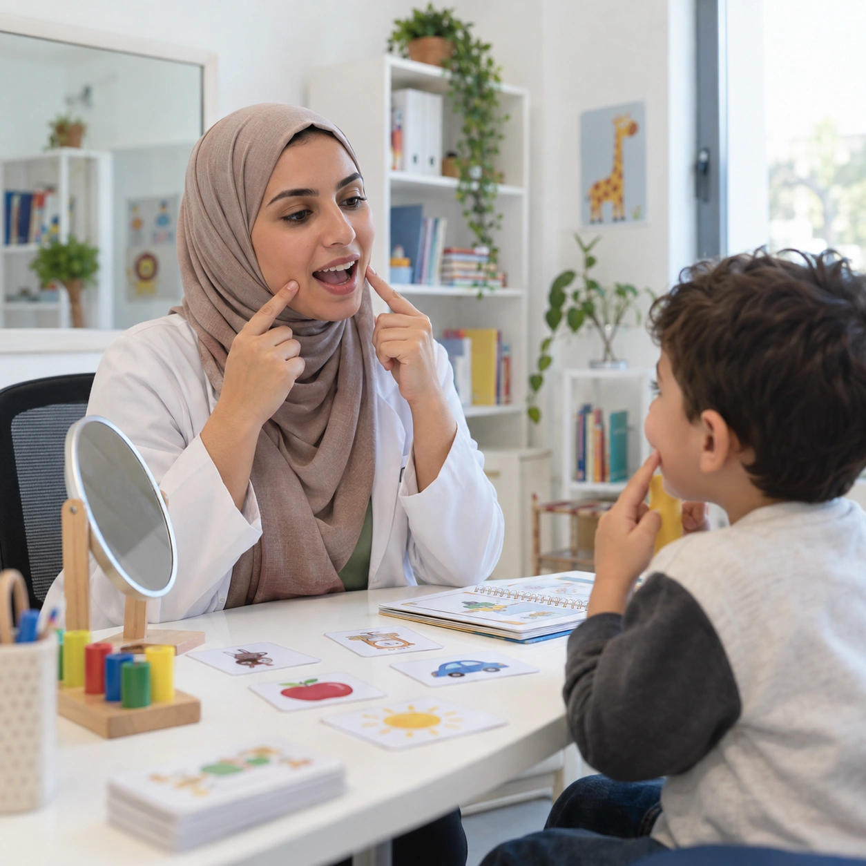 Débouchés après une formation en Orthophonie