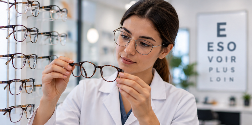 Optique Appliquée